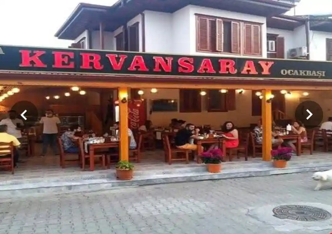 Akyaka Kervansaray Restaurant & Butik Otel